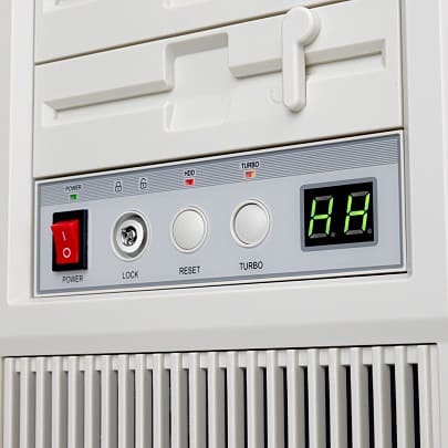 کیس FLP02 از برند SilverStone 