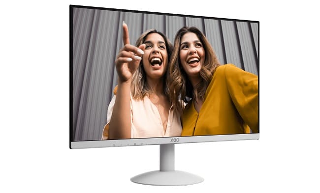 معرفی مانیتور AOC 24B30H2