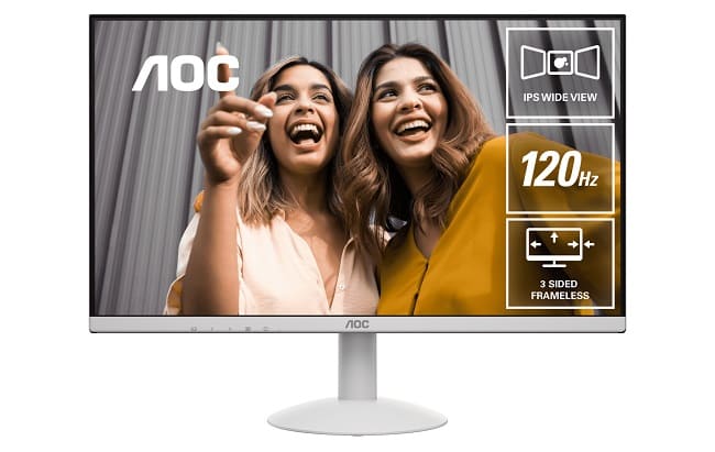 معرفی مانیتور AOC 24B30H2