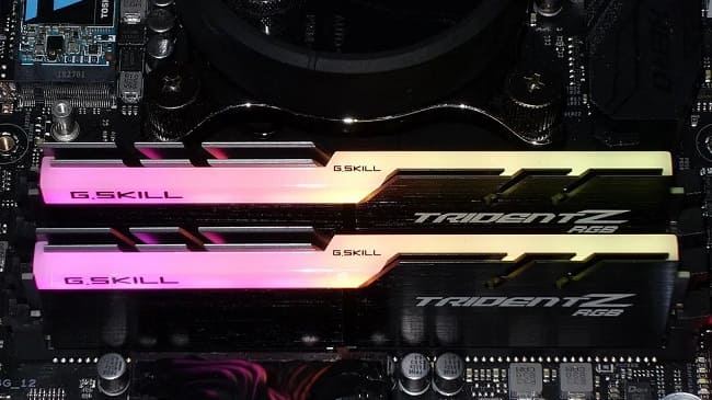 DDR4 گرانتر از DDR5 شد