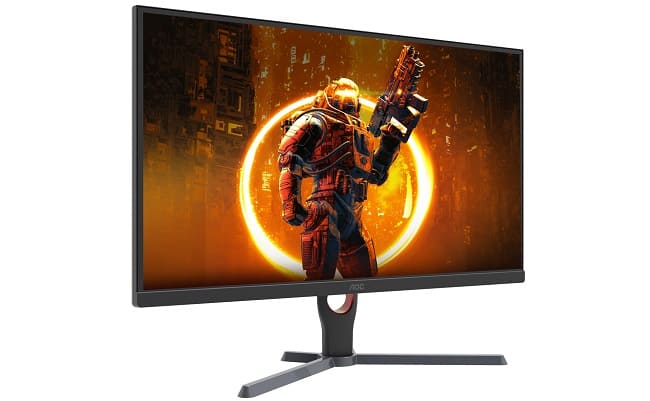 معرفی مانیتور AOC 24G11E