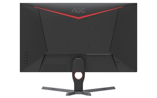 معرفی مانیتور AOC 24G11E