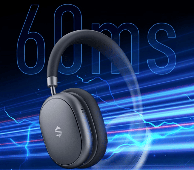 هدست جدید Fengming S1