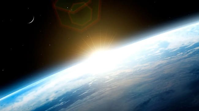 مهندسی خورشیدی آبوهوا (Solar Geoengineering)