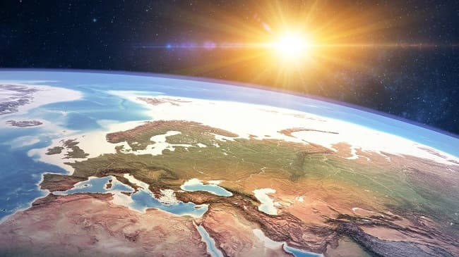 از تسلا تا کنترل خورشید