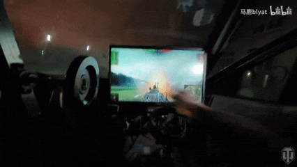 Full-size-tank-simulator-setup-2.gif