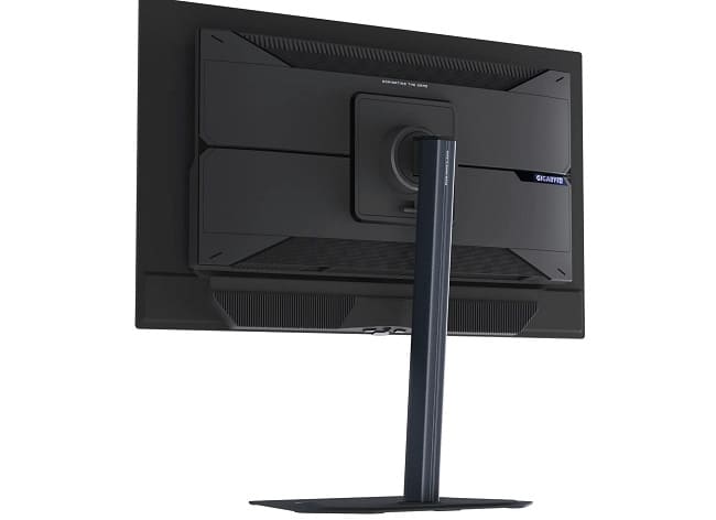مانیتورهای QD-OLED گیگابایت