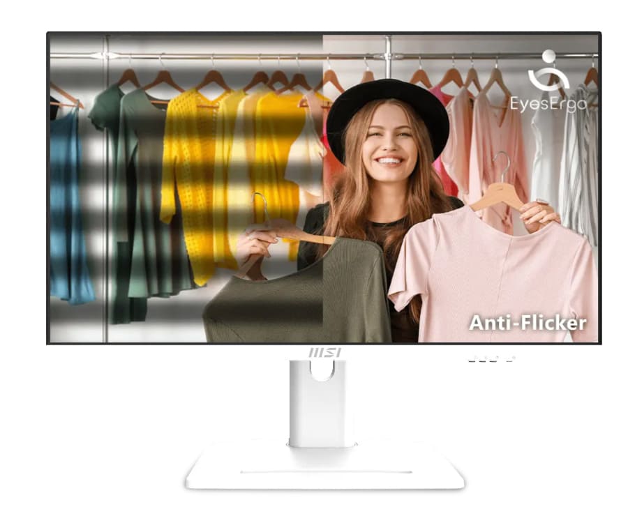 آل این وان ۲۷ اینچ MSI