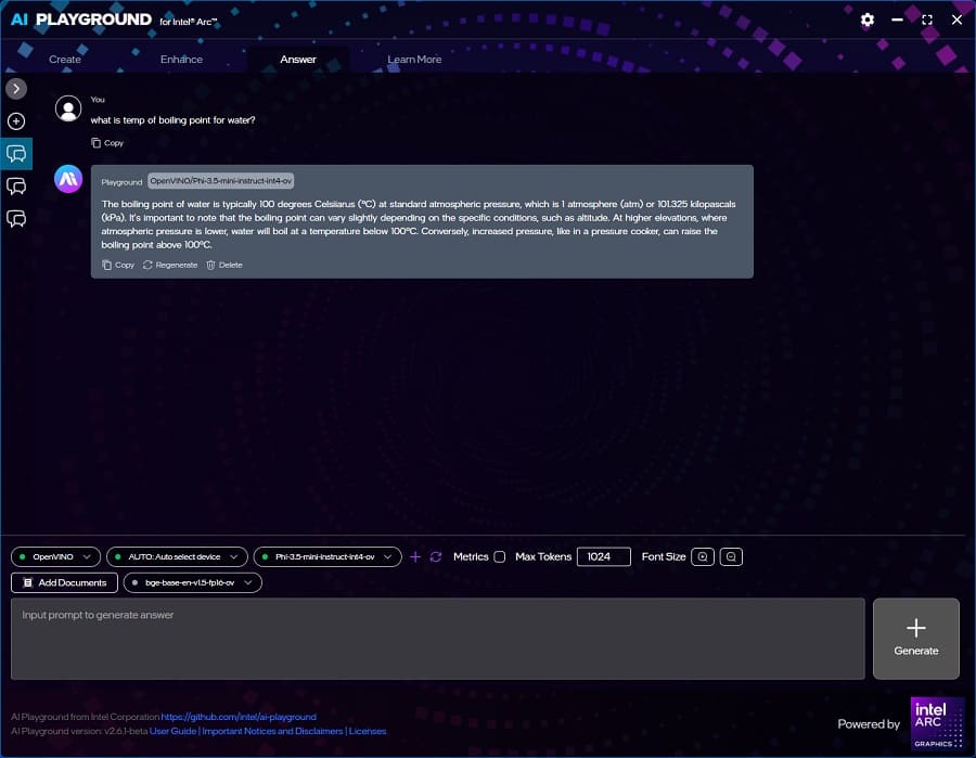 خرید آل این وان MSI AM273QP