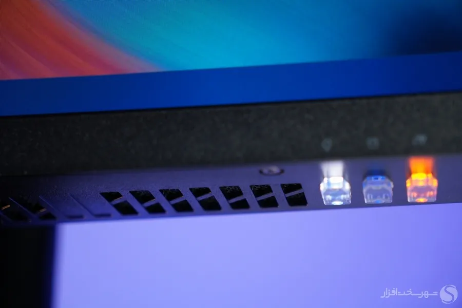 مشخصات فنی MSI Modern AM273QP