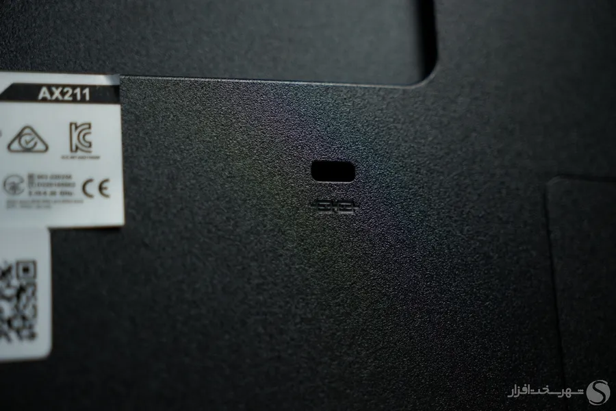 بررسی آل این وان MSI AM273QP