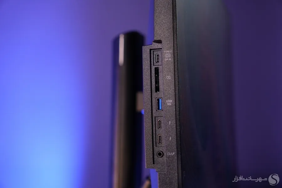 خرید آل این وان MSI AM273QP