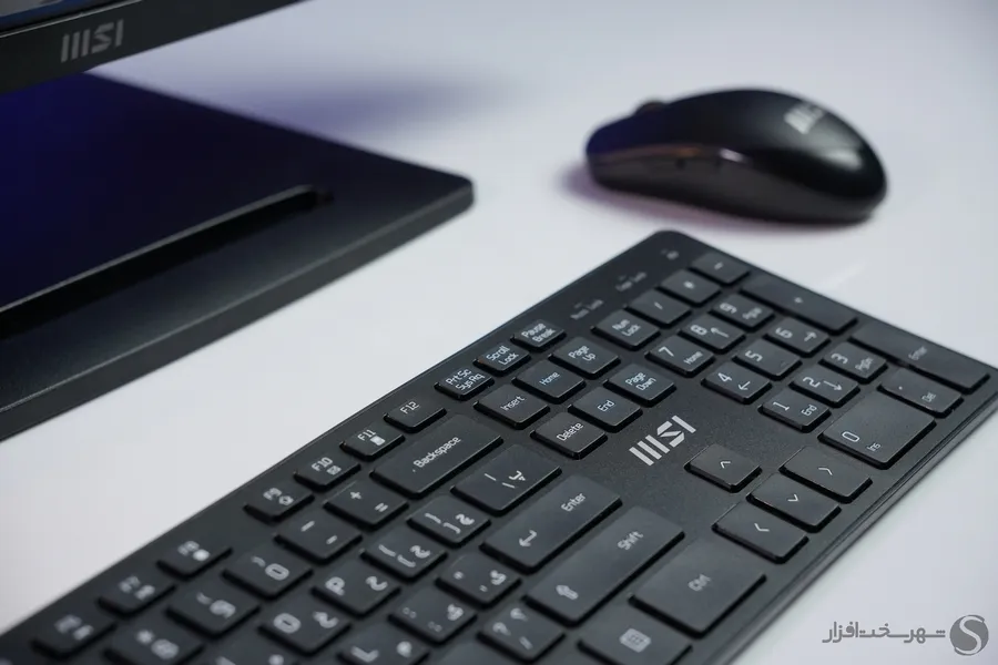 مزایا و معایب آل این وان MSI