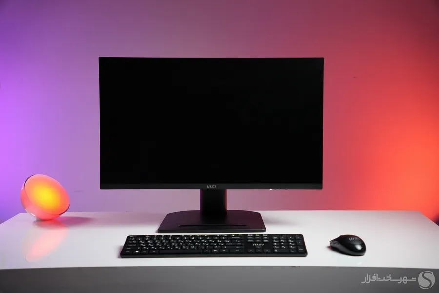 مشخصات فنی MSI Modern AM273QP