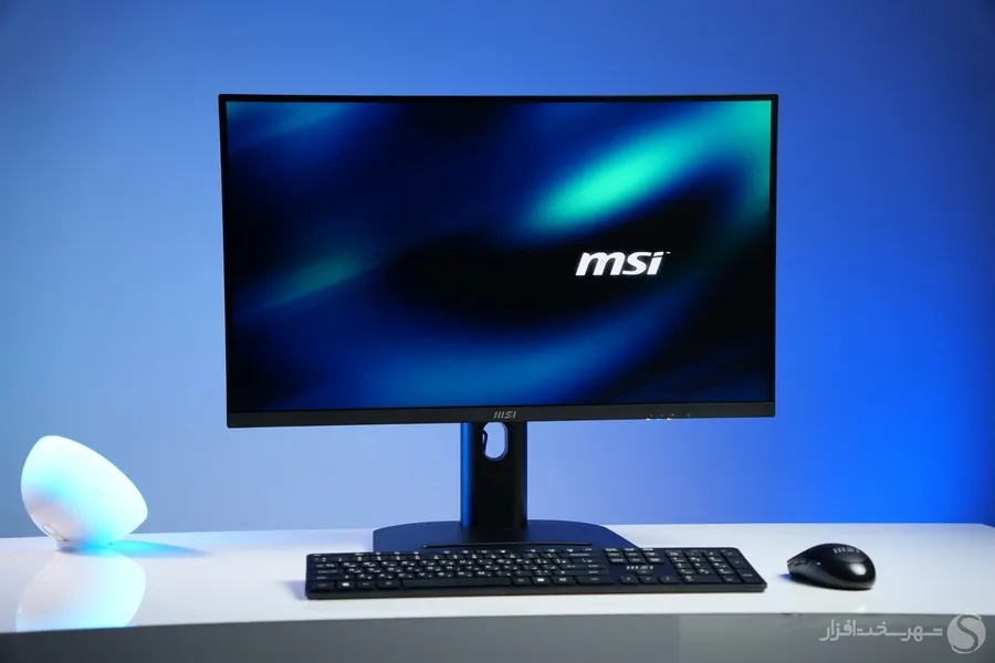 آل این وان ۲۷ اینچ MSI