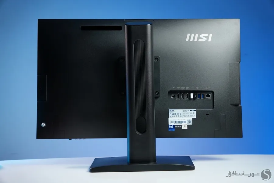 آل این وان برای کار از راه دور (Remote Work)