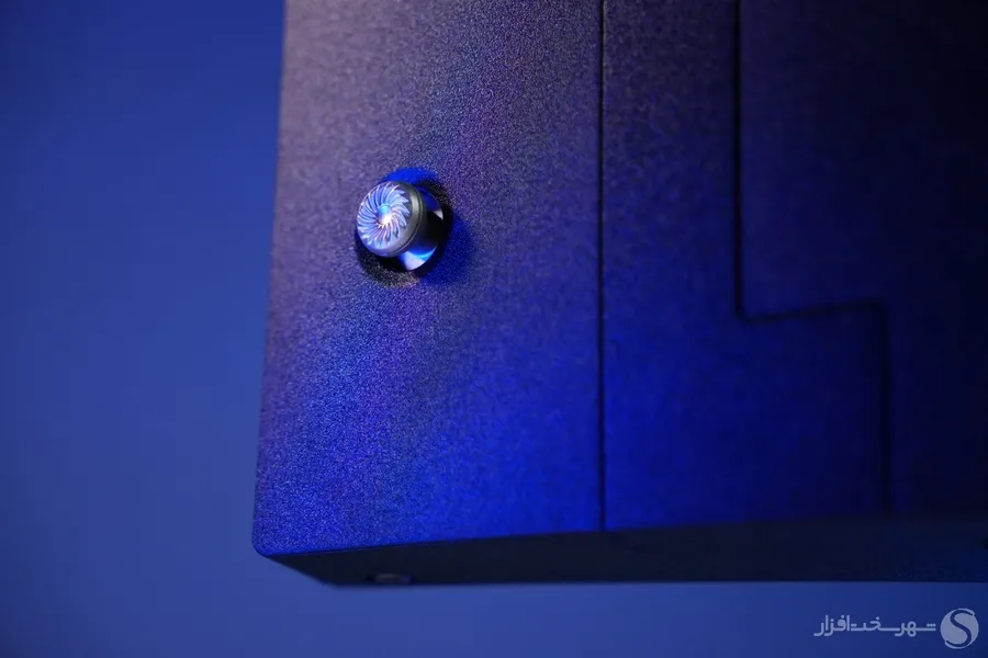 آل این وان ۲۷ اینچ MSI