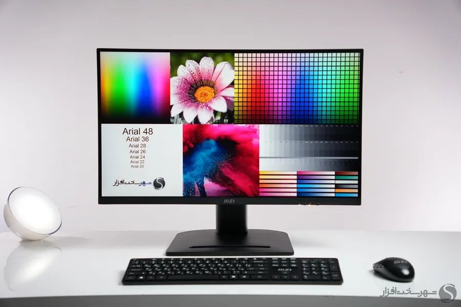 خرید آل این وان MSI AM273QP