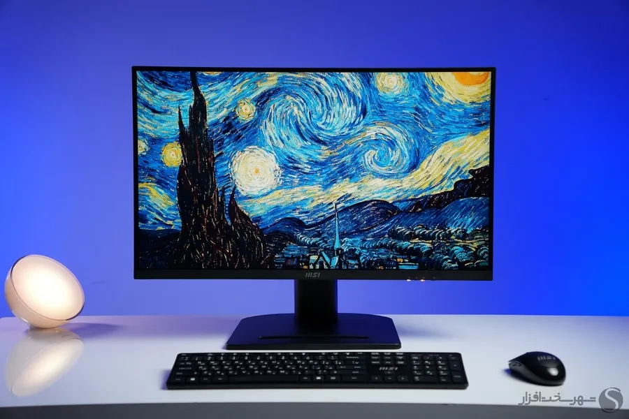 آل این وان با قابلیتهای هوش مصنوعی