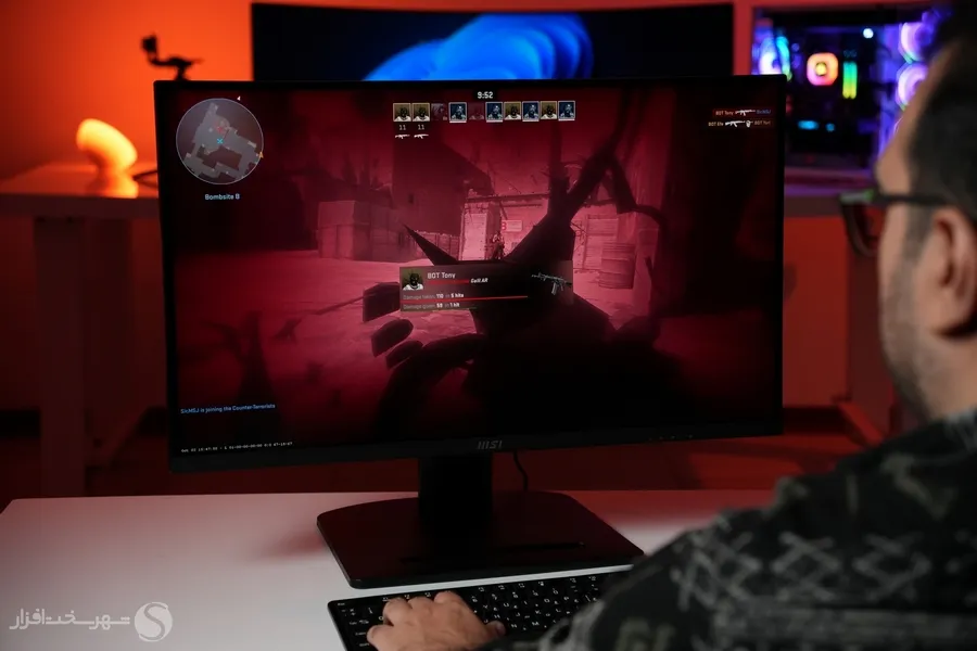 مزایا و معایب آل این وان MSI