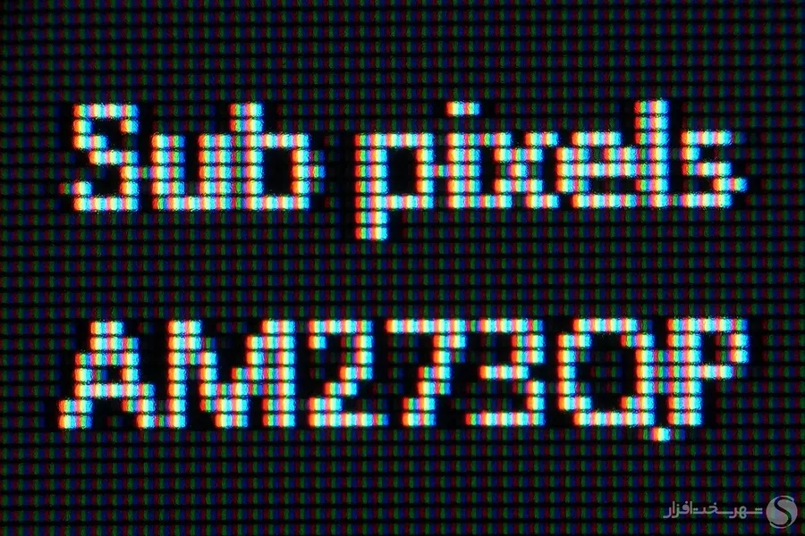 پورتها و اتصالات MSI AM273QP