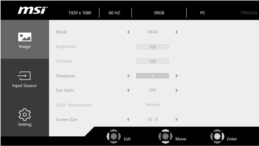 مقایسه MSI AM273QP با سایر AiOها