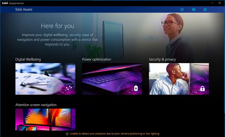 آل این وان با قابلیتهای هوش مصنوعی