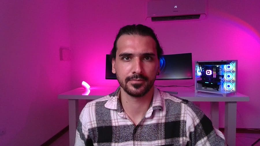 وبکم آل این وان با قابلیتهای هوش مصنوعی