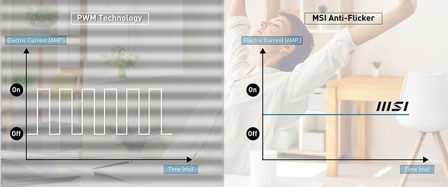 مقایسه MSI AM273QP با سایر AiOها