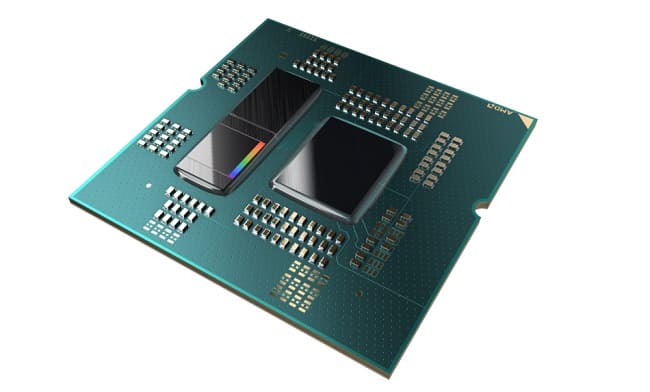 Ryzen 7 9700X3D پردازنده