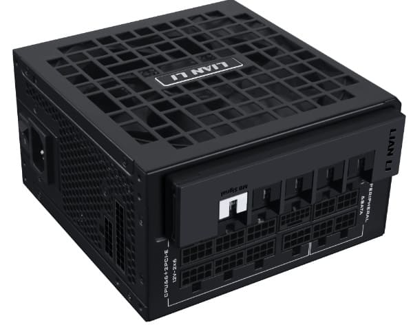 پاورهای جدید لیان لی