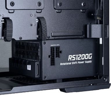 پاور سری RS از برند Lian Li