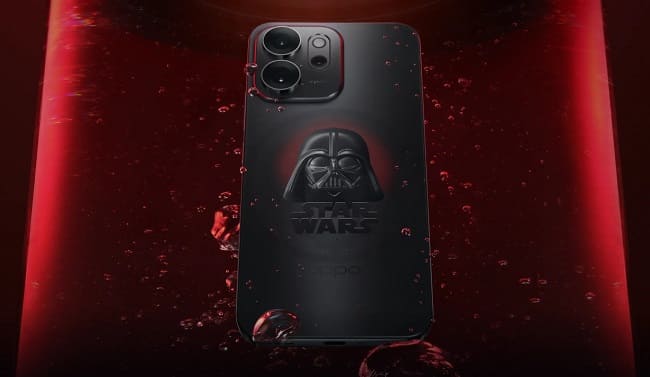 بستهبندی و جزئیات خاص این گوشی جذاب اوپو