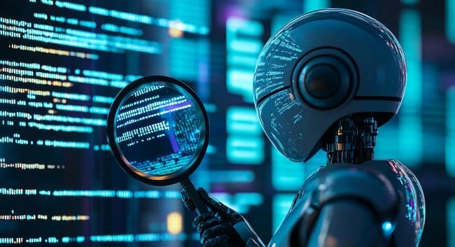 حباب هوش مصنوعی و آینده