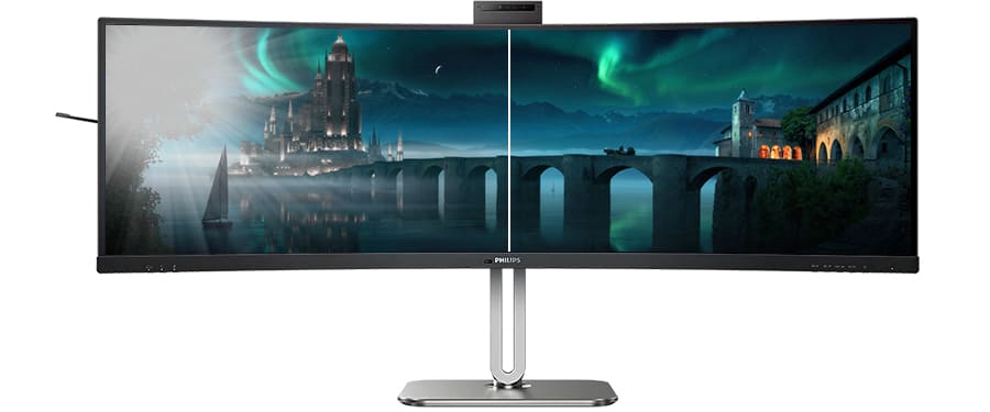 لایه ضد بازتاب یا Anti Glare