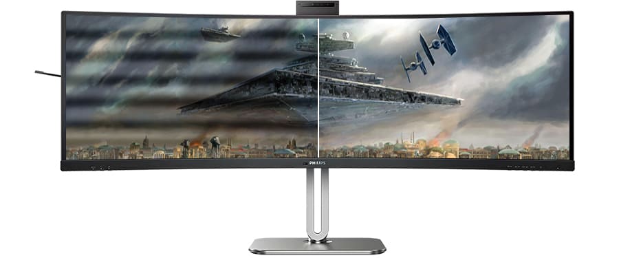 فناوری Flicker-free