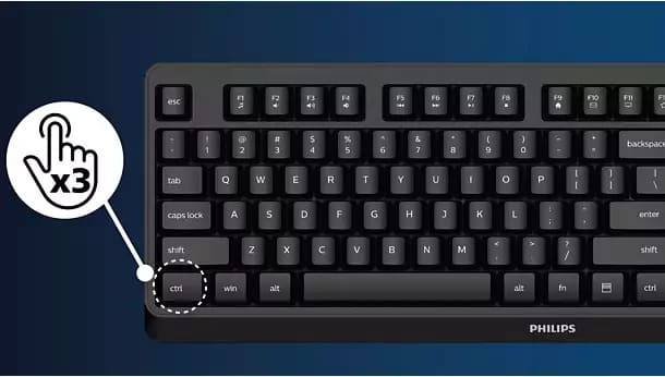 پشتیبانی از Smart KVM