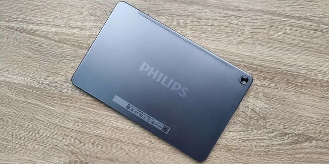 تبلت Philips Pad Air