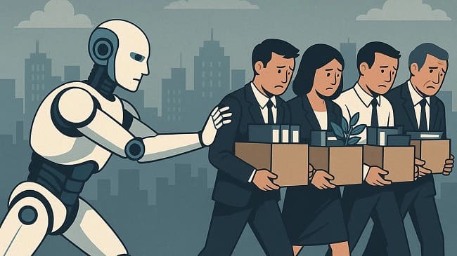 هشدار خالق هوش مصنوعی