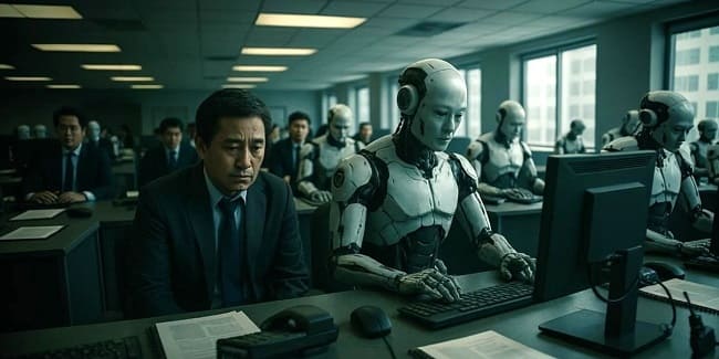 هشدار خالق هوش مصنوعی