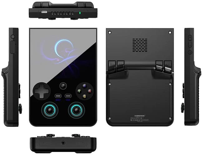 کنسول گیمینگ Anbernic RG477V