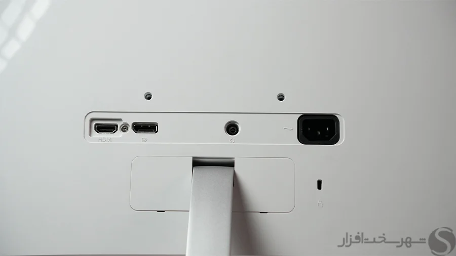 مانیتور Q32V3S برای گرافیک و طراحی