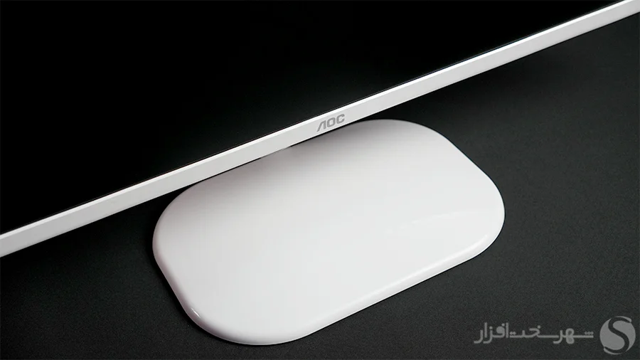 مصرف برق مانیتور AOC Q32V3S