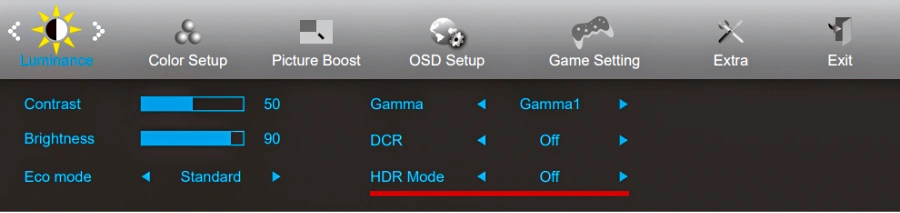 مشخصات نمایشگر AOC Q32V3S