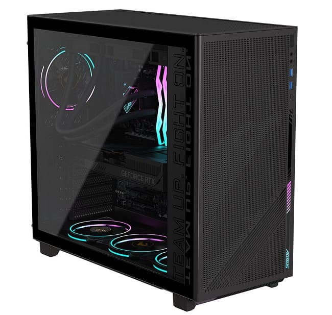 سیستم دسکتاپ AORUS PRIME 5