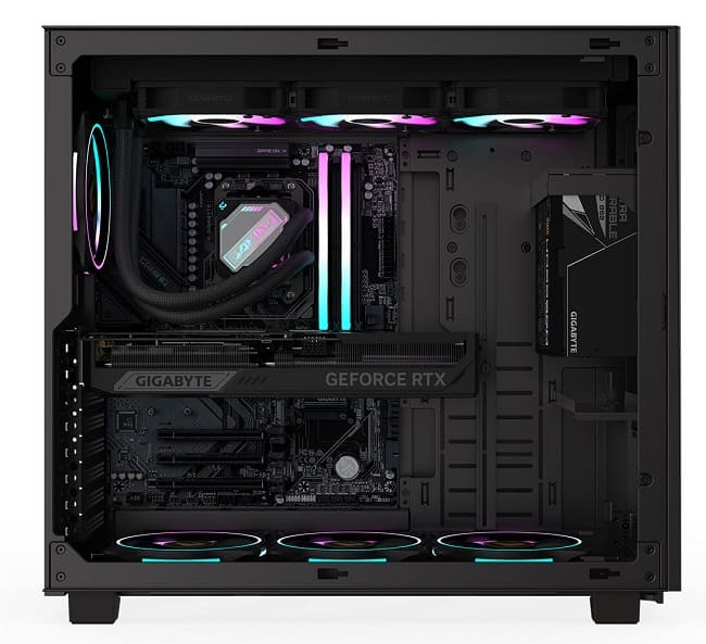 سیستم دسکتاپ AORUS PRIME 5