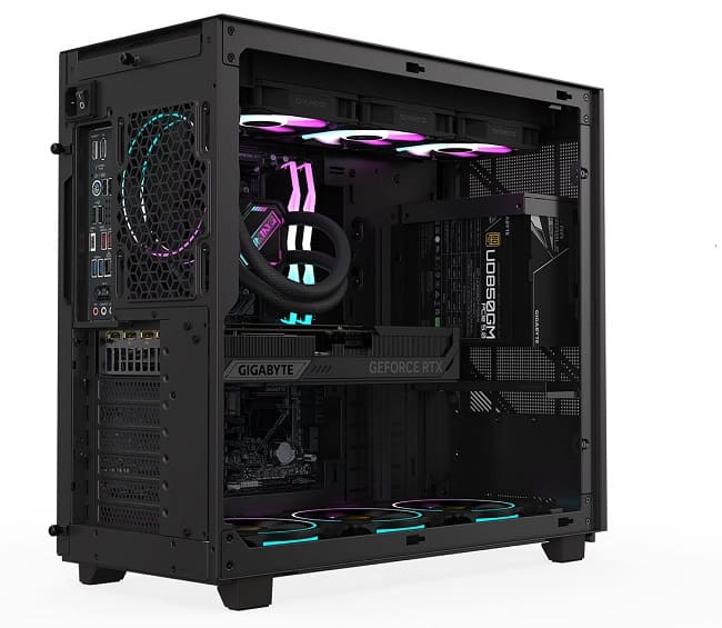سیستم دسکتاپ AORUS PRIME 5