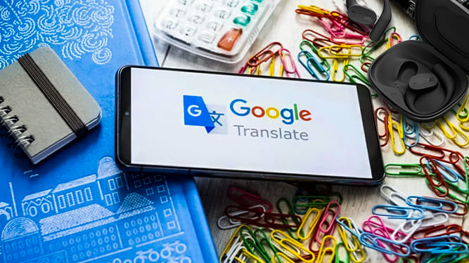 گوگل تمام هدفون‌ها را به مترجم همراه تبدیل می‌کند