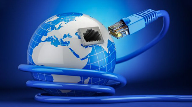 سیاست بازگشت پله‌ای اینترنت