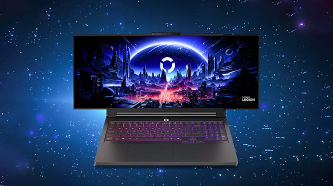 لپتاپ رول شونده لنوو